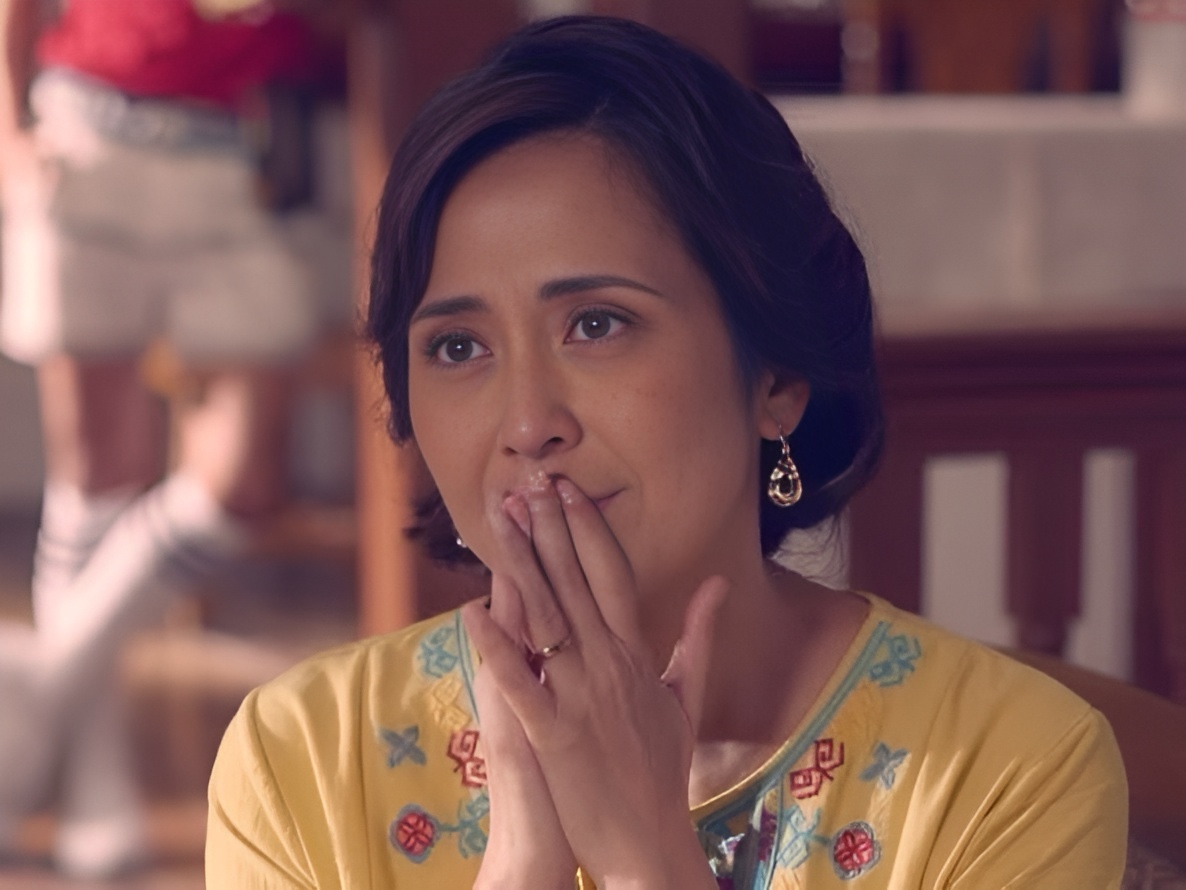 萤火虫之歌